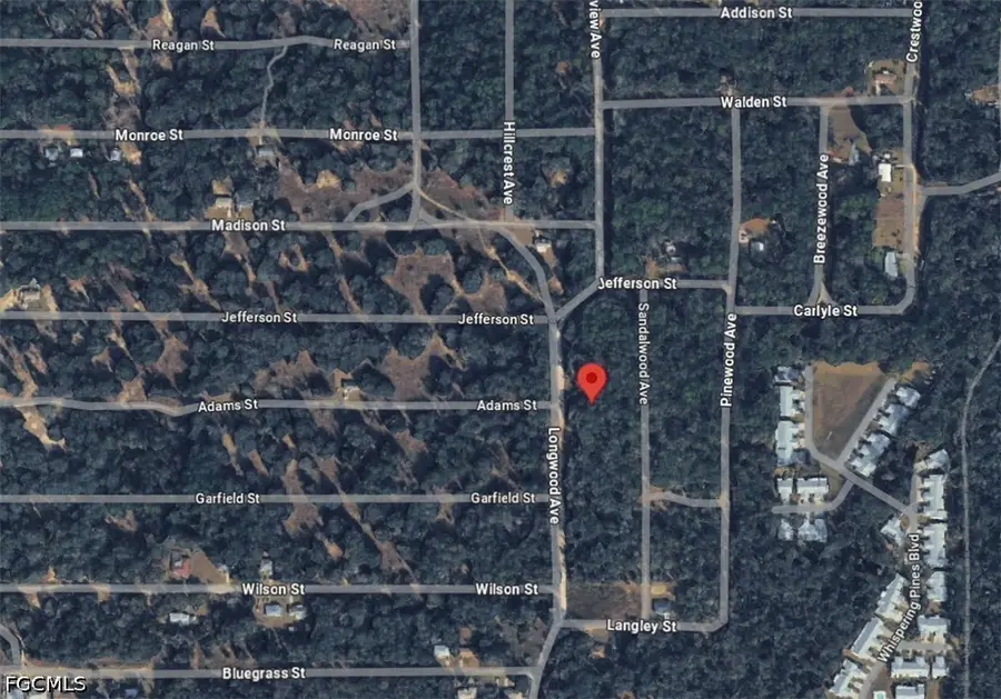 710 Longwood Avenue, Inverness, FL 34453 - #3