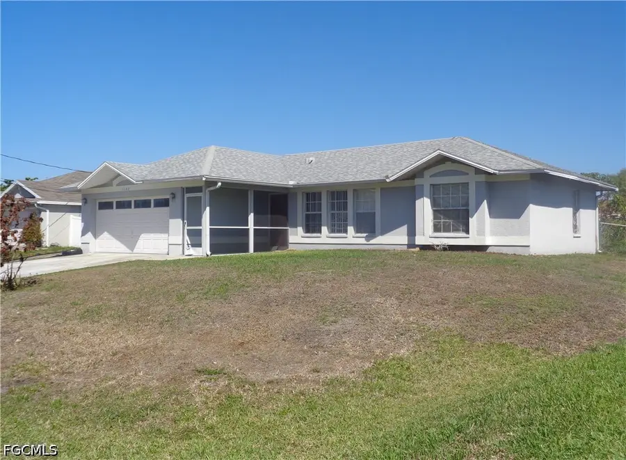 5542 Banning Street, Lehigh Acres, FL 33971 - #3