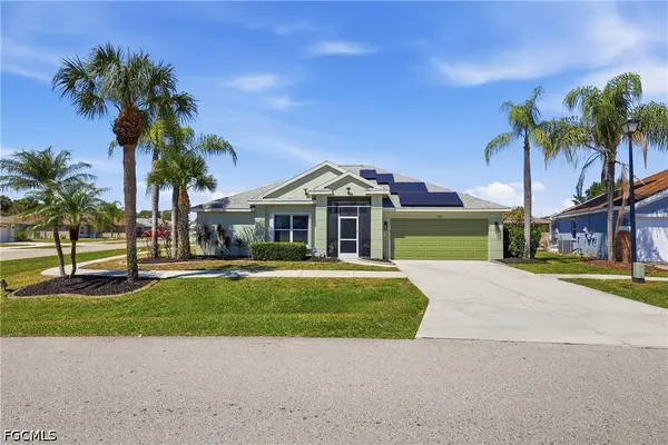 1501 Honor Court, Lehigh Acres, FL 33971