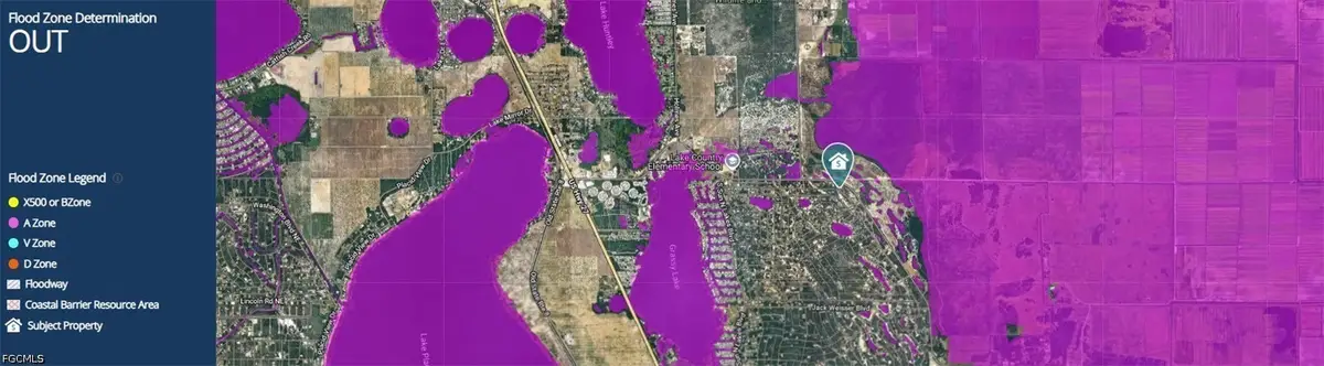 456 Morningside Drive, Lake Placid, FL 33852 - #1