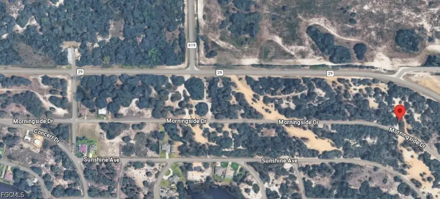 456 Morningside Drive, Lake Placid, FL 33852 - #2