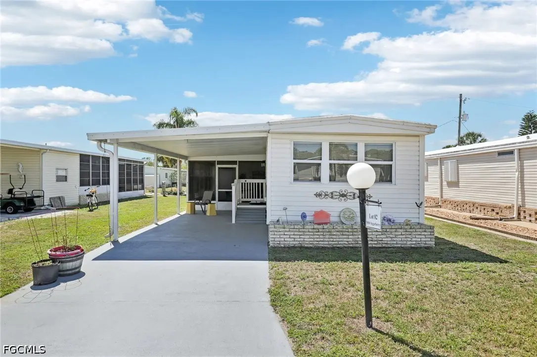9806 Sugarberry Way, Fort Myers, FL 33905 - #1