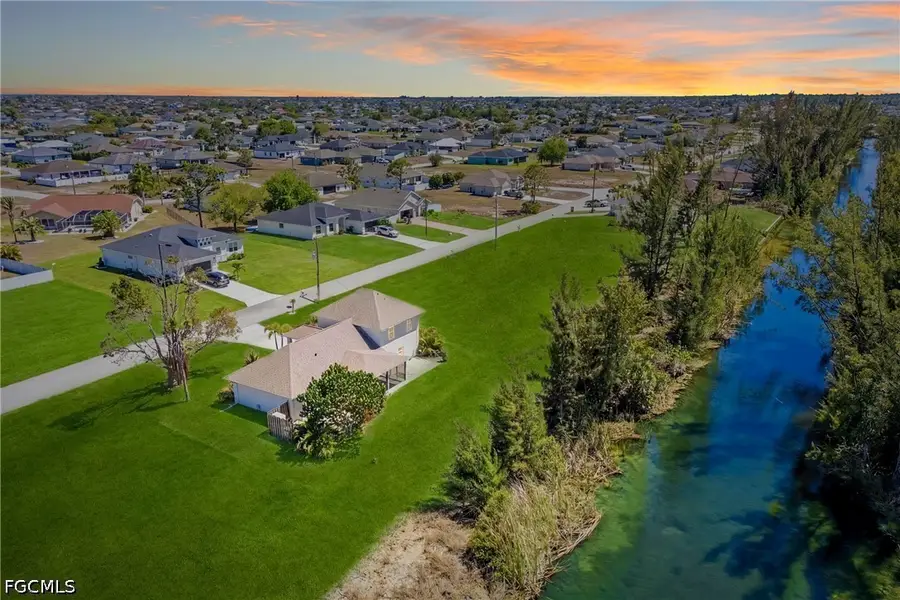 2006 NW 21st Avenue, Cape Coral, FL 33993 - #2