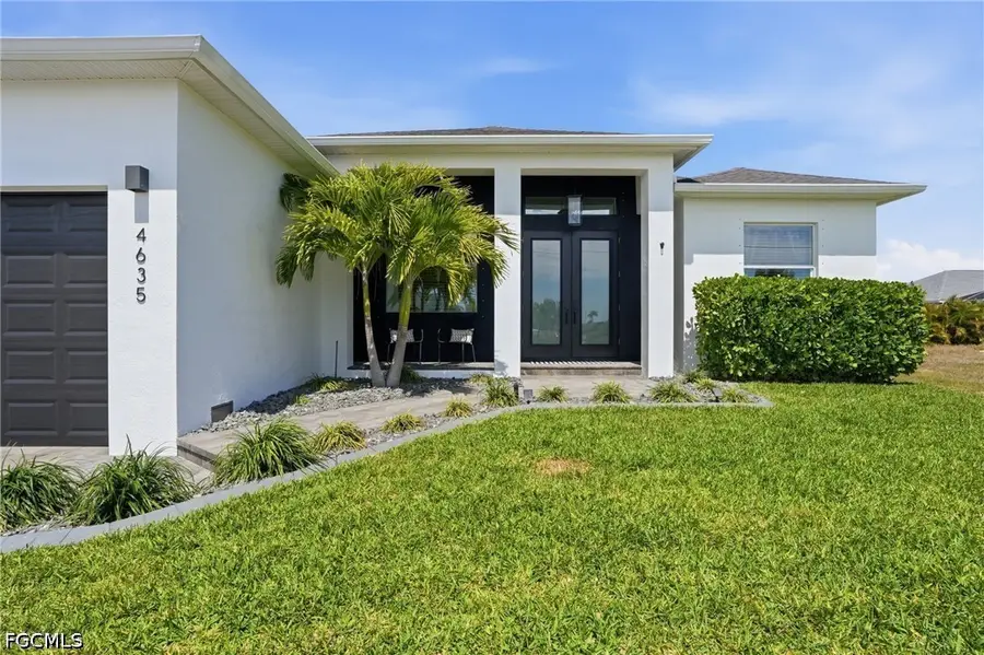 4635 NW 32nd Street, Cape Coral, FL 33993 - #2