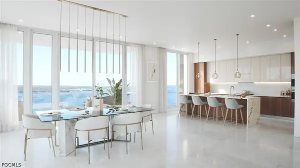 2583 1st Street #1301, Fort Myers, FL 33901