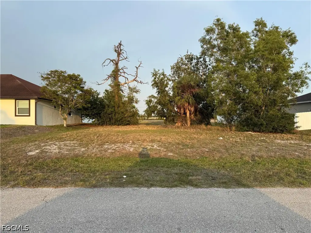 3031 NW 16th Place, Cape Coral, FL 33993 - #1