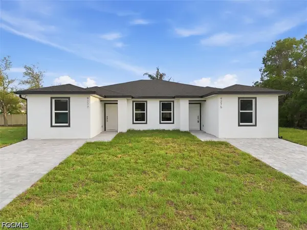 9275 Anita Avenue, Englewood, FL 34224