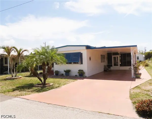 5020 Forest Park Drive, North Fort Myers, FL 33917