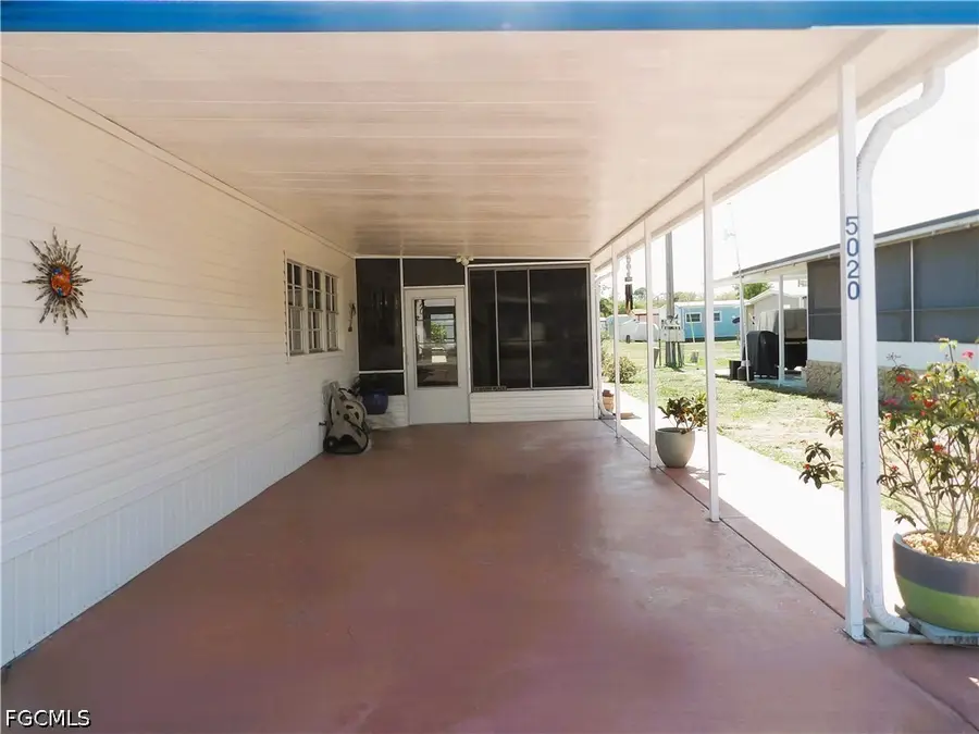 5020 Forest Park Drive, North Fort Myers, FL 33917 - #2