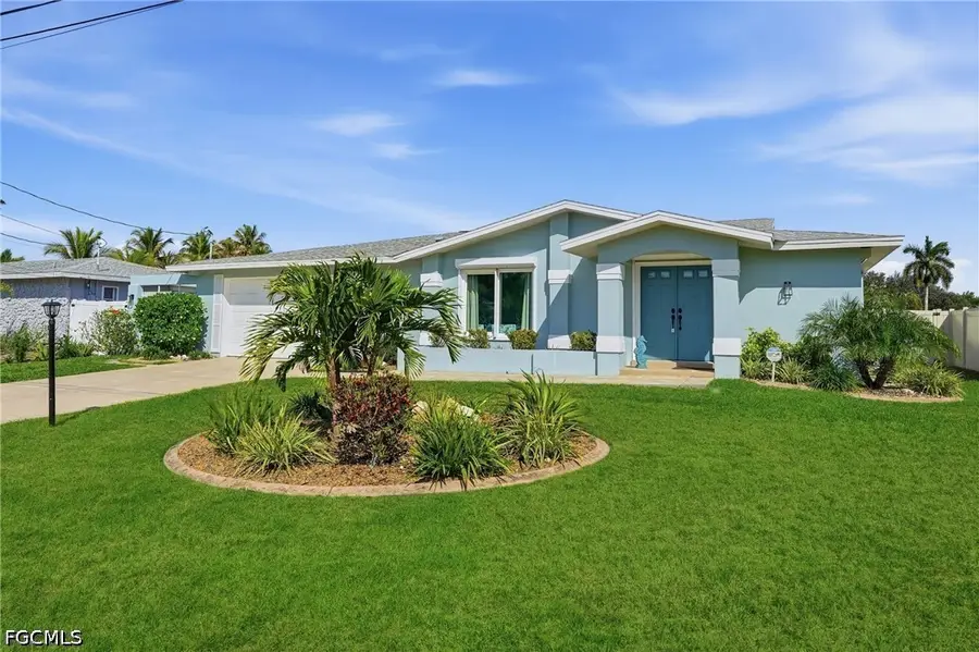 4433 SE 8th Place, Cape Coral, FL 33904 - #2