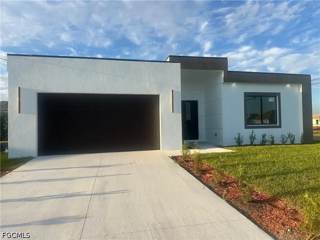 2801 SW Embers Terrace, Cape Coral, FL 33991 - #1