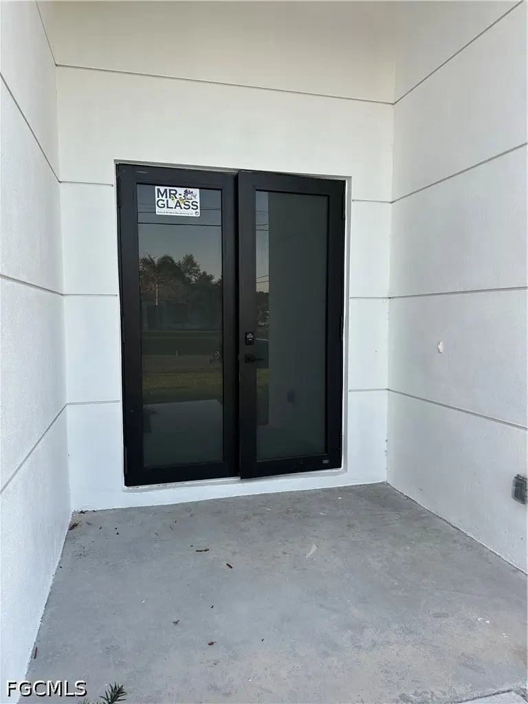 2801 SW Embers Terrace, Cape Coral, FL 33991 - #3