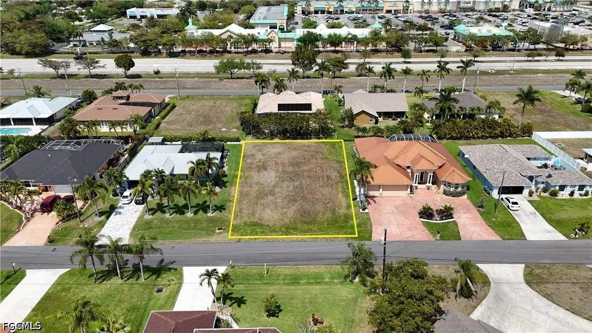 2507 SW 25th Street, Cape Coral, FL 33914 - #1