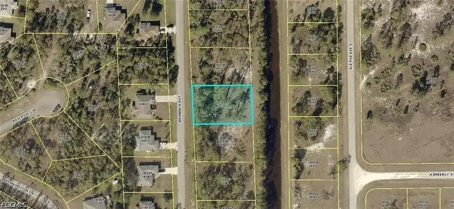 715 Brannen Avenue, Lehigh Acres, FL 33974 - #2