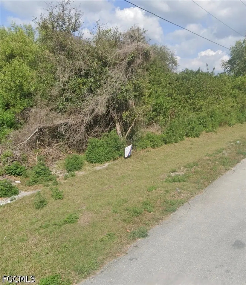 3818 34th Street Sw, Lehigh Acres, FL 33976 - #2