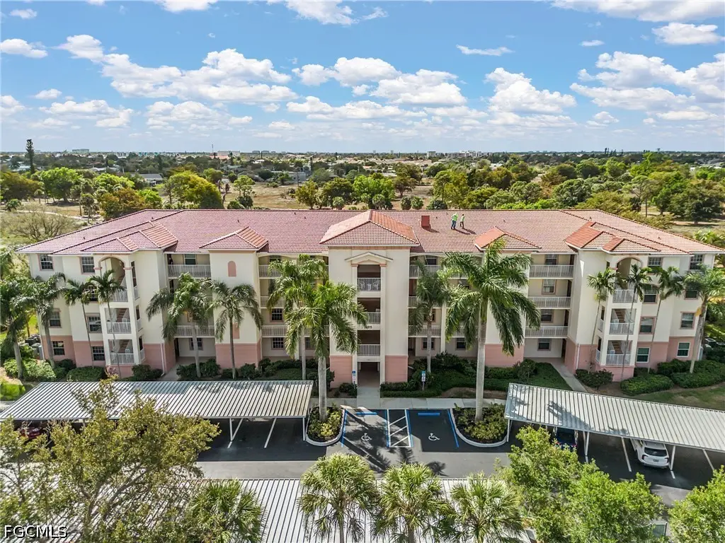 4011 Palm Tree Boulevard #401, Cape Coral, FL 33904 - #1