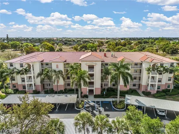 4011 Palm Tree Boulevard #401, Cape Coral, FL 33904