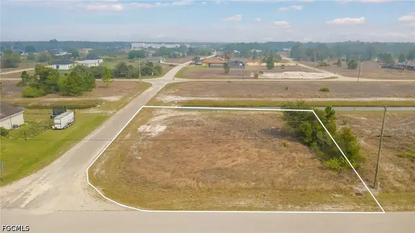 831 Colyer Street E, Lehigh Acres, FL 33974