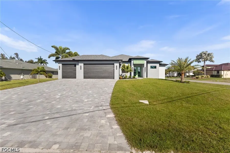 141 SW 35th Avenue, Cape Coral, FL 33991 - #2