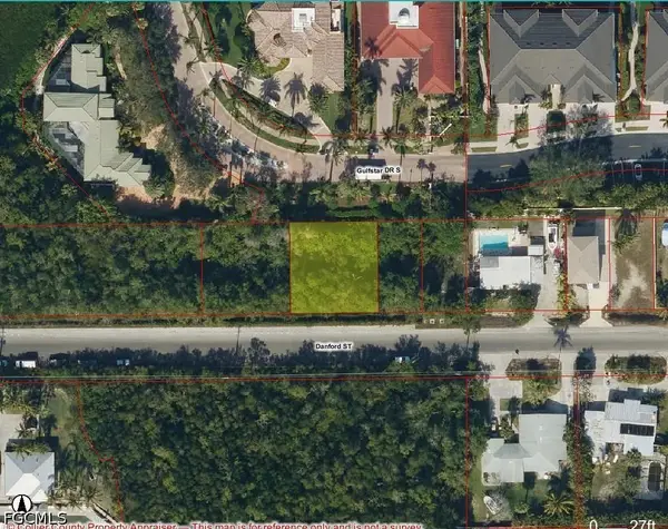 1675 Danford Street, Naples, FL 34112
