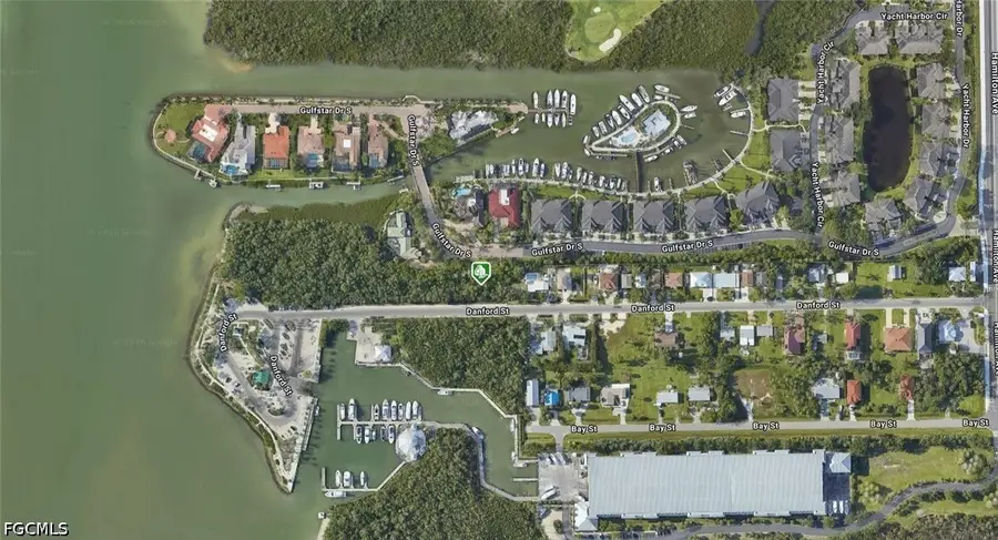 1675 Danford Street, Naples, FL 34112 - #3