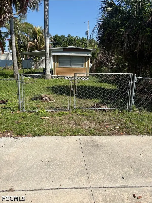 336 San Bernardino Street, North Fort Myers, FL 33903