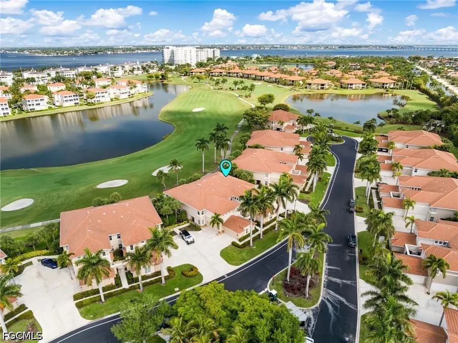 11040 Harbour Yacht Court #102, Fort Myers, FL 33908 - #2