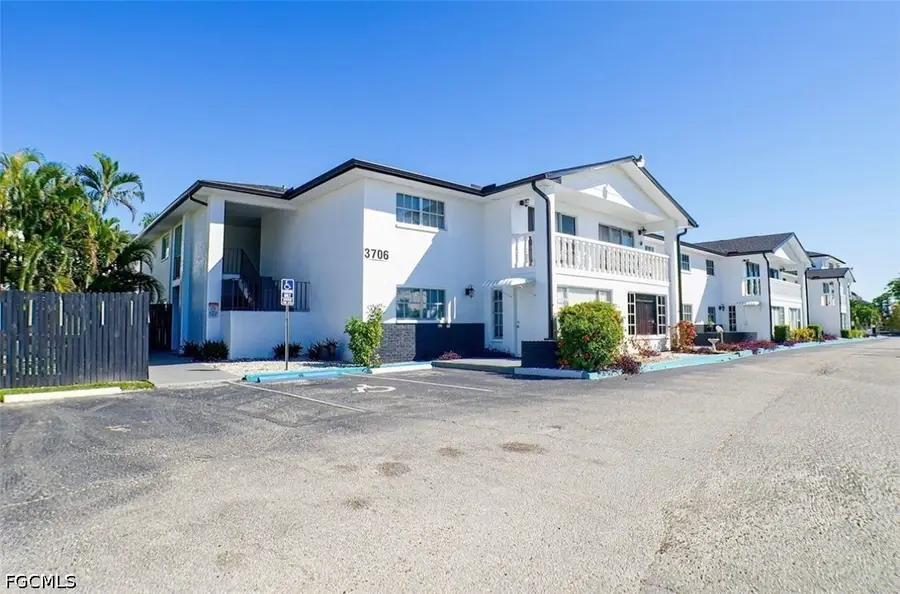 3706 Broadway #21, Fort Myers, FL 33901 - #3