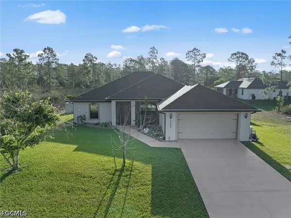 1302 Magnolia Avenue, Lehigh Acres, FL 33972