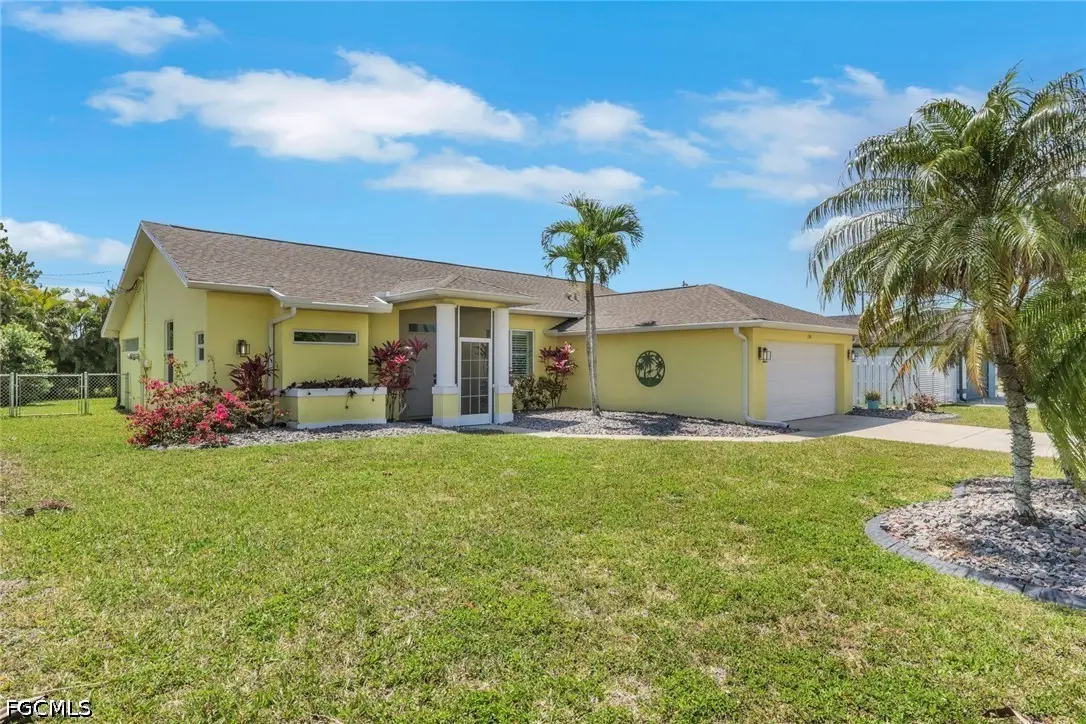 134 SE 18th Street, Cape Coral, FL 33990 - #1