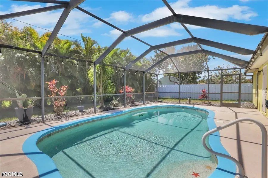 134 SE 18th Street, Cape Coral, FL 33990 - #2