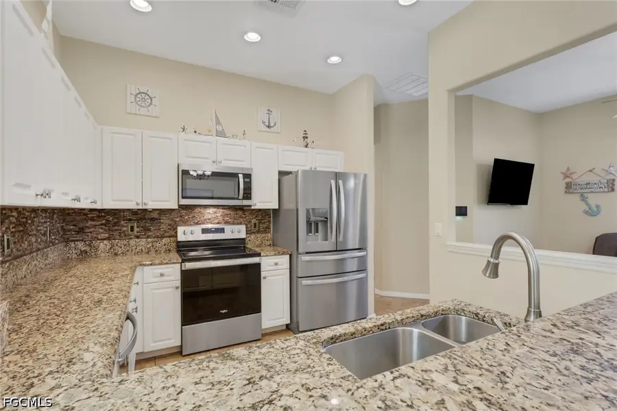 134 SE 18th Street, Cape Coral, FL 33990 - #3