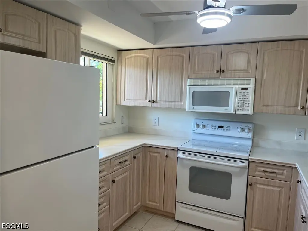 7402 Lake Breeze Drive #202, Fort Myers, FL 33907 - #1