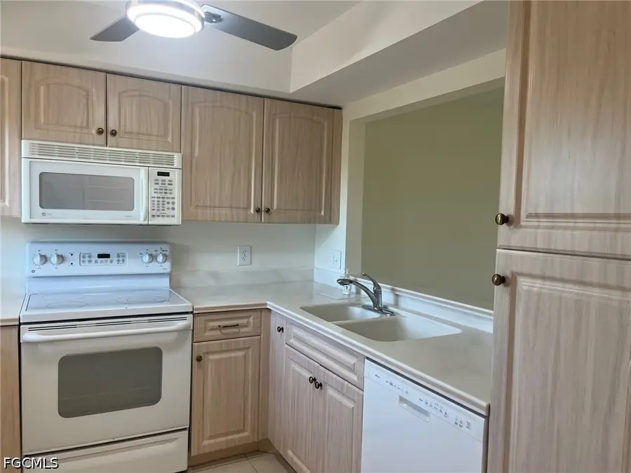 7402 Lake Breeze Drive #202, Fort Myers, FL 33907 - #2