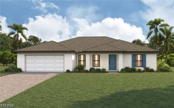 111 NE 15th Terrace, Cape Coral, FL 33909