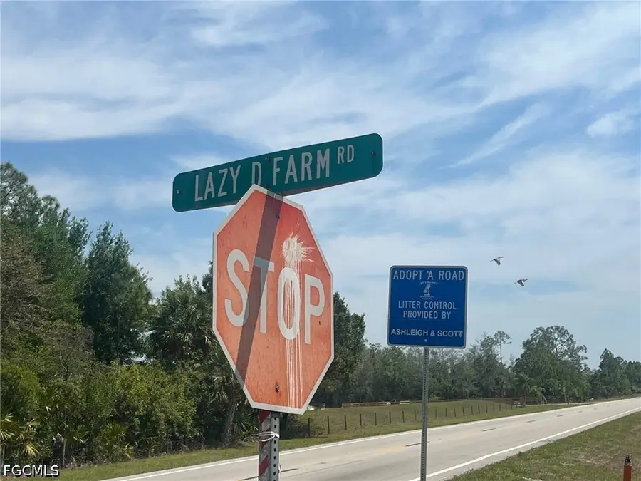 20821 Lazy D Farm Road, Estero, FL 33928 - #2