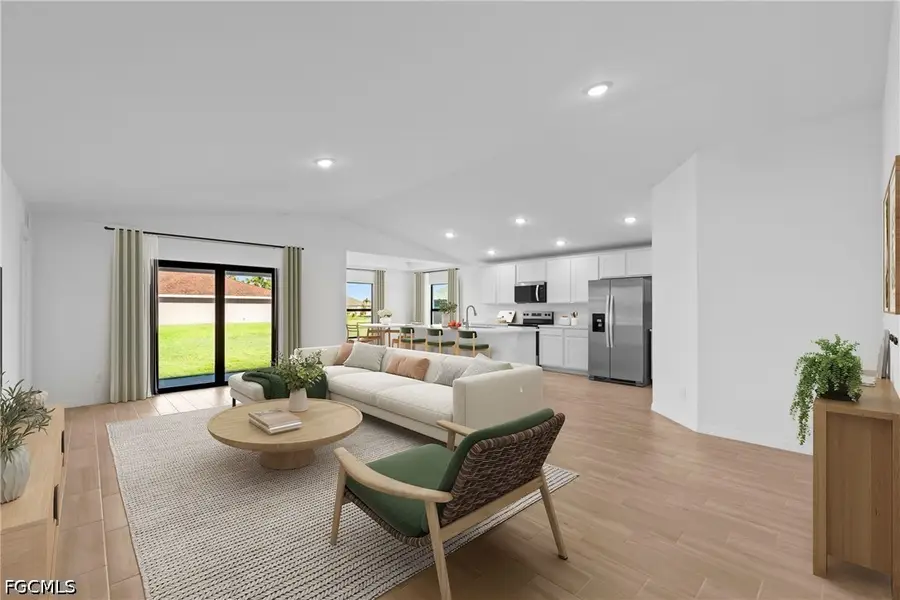 326 NE 14th Street, Cape Coral, FL 33909 - #2