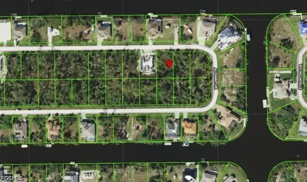 15753 Aldama Circle, Port Charlotte, FL 33981