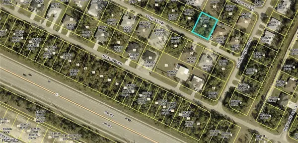 4610 30th Street Sw, Lehigh Acres, FL 33973