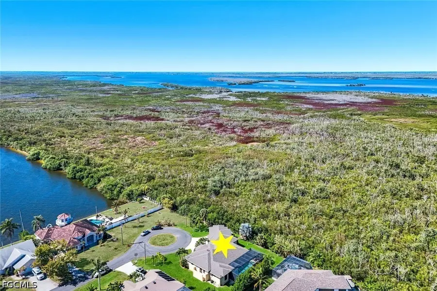 2939 SW 25th Street, Cape Coral, FL 33914 - #3