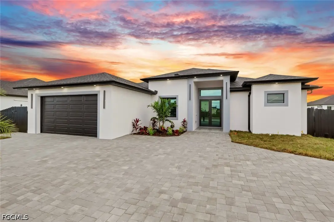 246 Gleason Parkway, Cape Coral, FL 33914 - #1