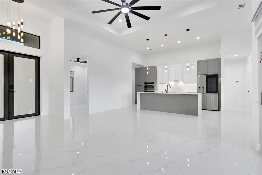 246 Gleason Parkway, Cape Coral, FL 33914 - #2