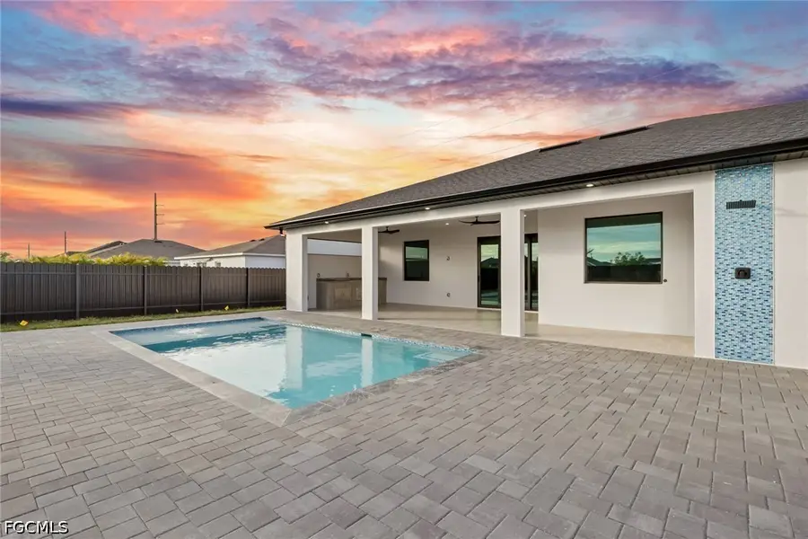 246 Gleason Parkway, Cape Coral, FL 33914 - #3