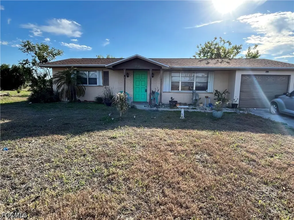 1515 Medford Place, Lehigh Acres, FL 33936 - #1