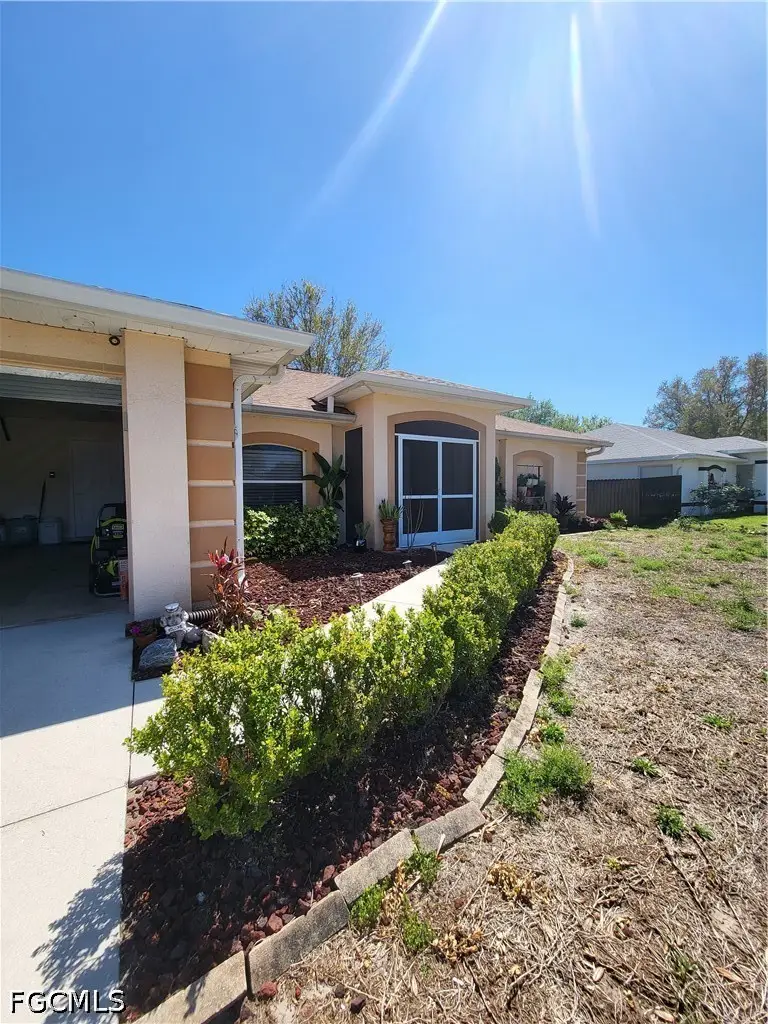1838 Jovita Avenue, Lehigh Acres, FL 33972 - #2