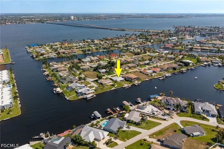 4406 SE 19th Avenue, Cape Coral, FL 33904 - #3