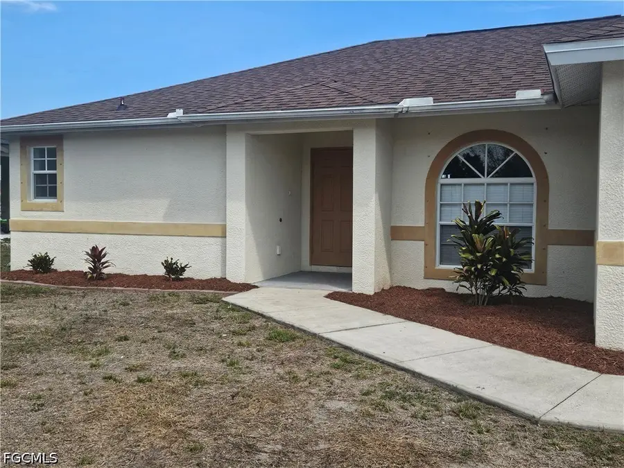 3410 22nd Street Sw, Lehigh Acres, FL 33976 - #2
