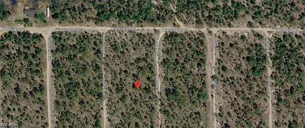 Kansas Avenue, Hawthorne, FL 32640