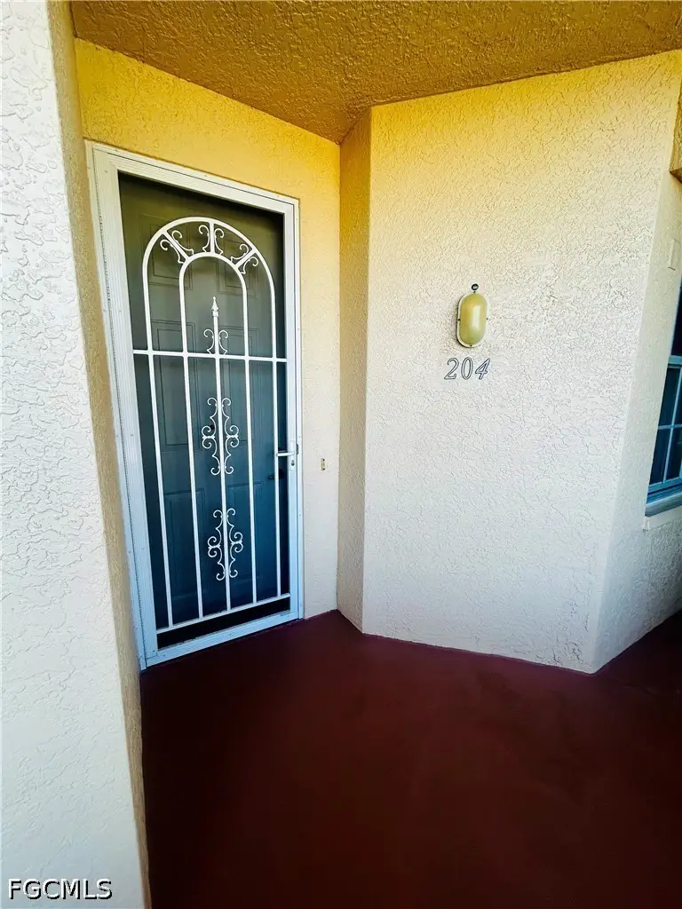 1121 Van Loon Commons Circle #204, Cape Coral, FL 33909 - #3