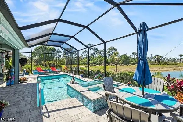 3341 Cherry Palm Drive, North Fort Myers, FL 33917